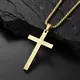 Stainless Necklace for Men UPS by SLKS Jewelry 2