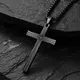 Stainless Necklace for Men UPS by SLKS Jewelry 3