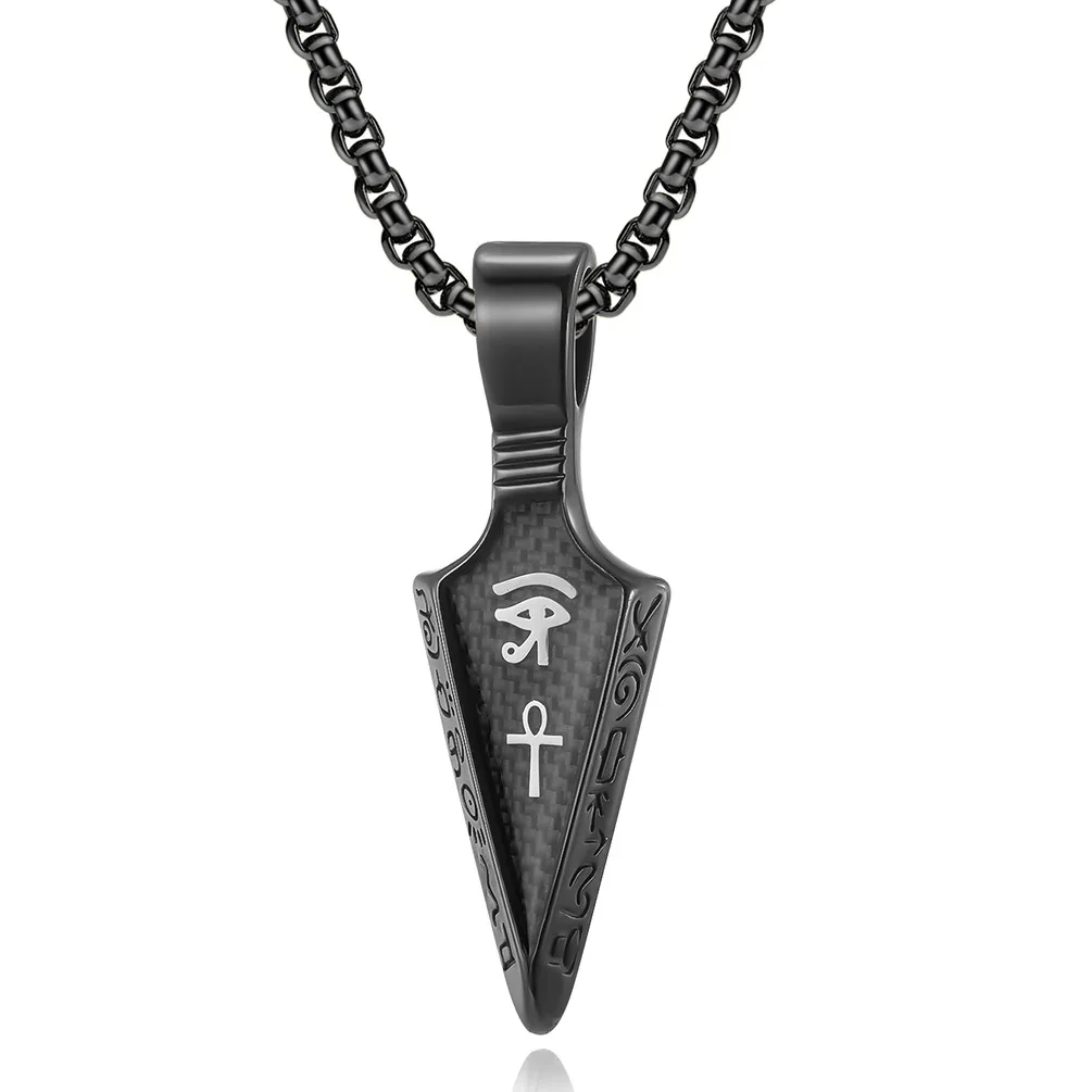 SLKS Jewelry Brand Stain Steel Necklace Supplier 7