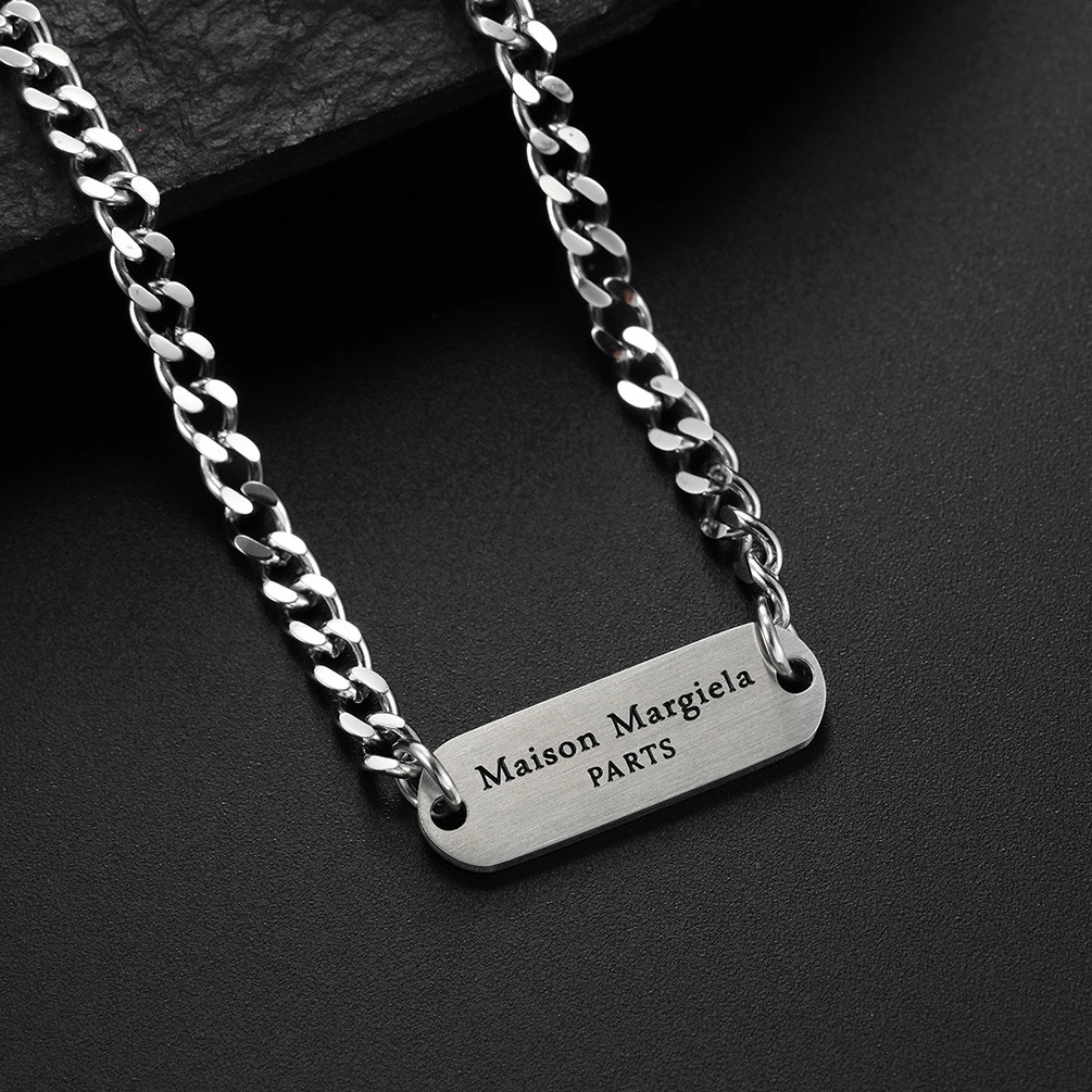 Stainless Steel Jewelry SLKS Jewelry,NECKLACES 2