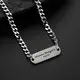 Stainless Steel Jewelry SLKS Jewelry,NECKLACES 2