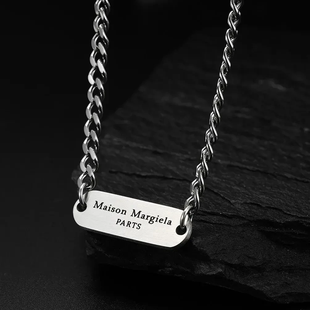 Stainless Steel Jewelry SLKS Jewelry,NECKLACES 6