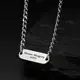 Stainless Steel Jewelry SLKS Jewelry,NECKLACES 6