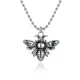 SLKS Jewelry Stainless Steel Pendant Necklace 6