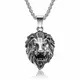 SLKS Jewelry Stainless Steel Necklace Wholesale - 0.043 Kg 5
