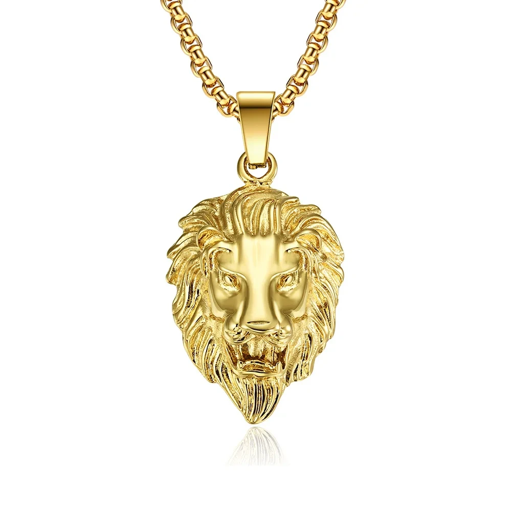 SLKS Jewelry Stainless Steel Necklace Wholesale - 0.043 Kg 6