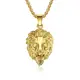 SLKS Jewelry Stainless Steel Necklace Wholesale - 0.043 Kg 6