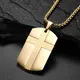 Silver Jewelry Men's SLKS Jewelry 3