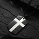 Silver Jewelry Men's SLKS Jewelry 4