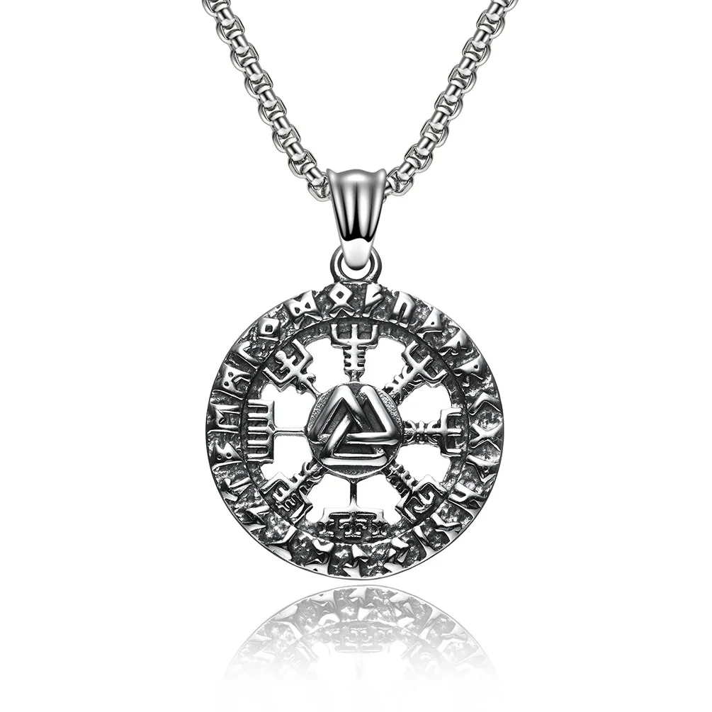 Stainless Steel Necklace Bulk Stainless Steel SLKS Jewelry 6
