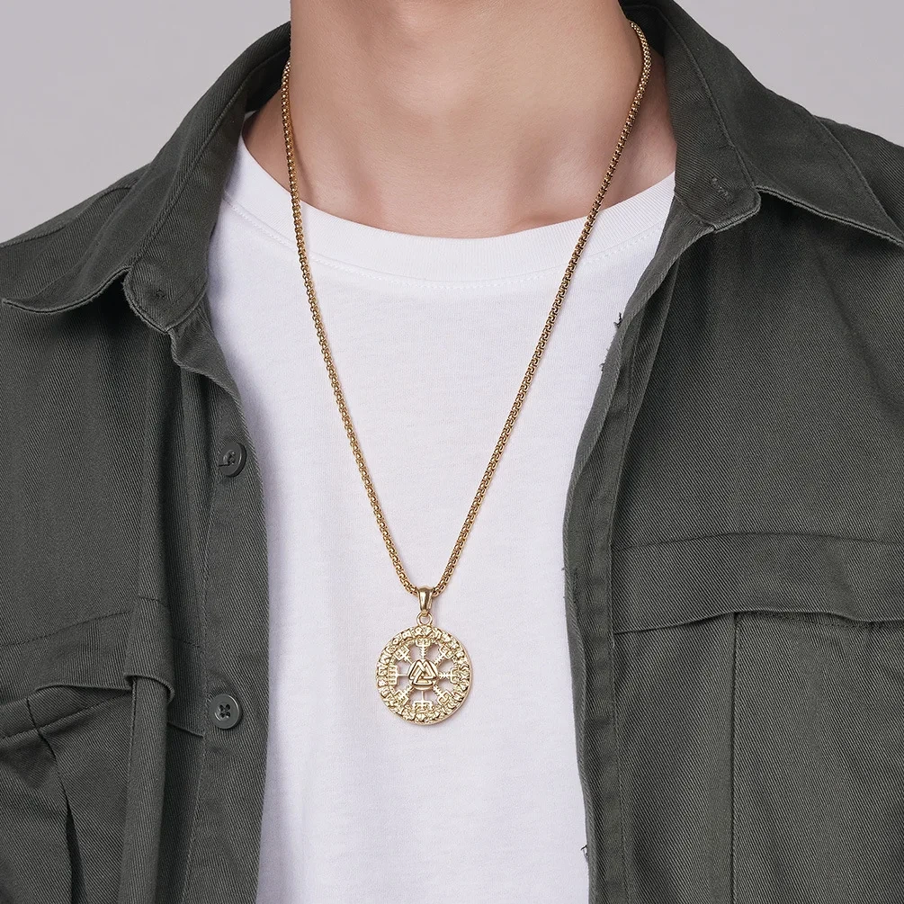 Stainless Steel Necklace Bulk Stainless Steel SLKS Jewelry 5