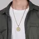 Stainless Steel Necklace Bulk Stainless Steel SLKS Jewelry 5