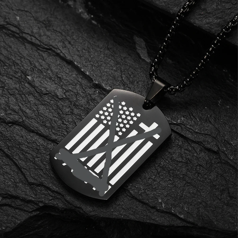 Silver Jewelry SLKS Jewelry,Stainless Steel 3