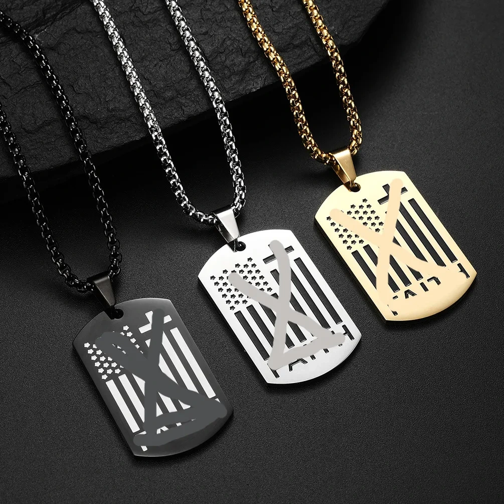 Silver Jewelry SLKS Jewelry,Stainless Steel 5