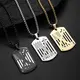 Silver Jewelry SLKS Jewelry,Stainless Steel 5