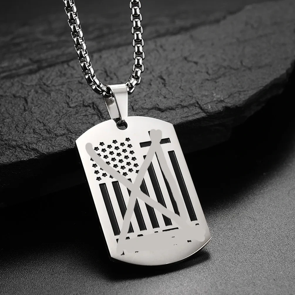 Silver Jewelry SLKS Jewelry,Stainless Steel 4