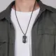 Silver Jewelry SLKS Jewelry,Stainless Steel 6