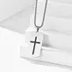 Stainless Steel Necklace Chain Bulk Link Chain SLKS Jewelry 3