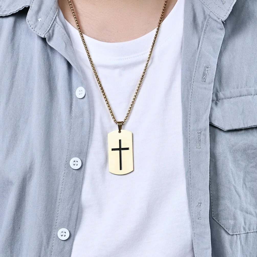 Stainless Steel Necklace Chain Bulk Link Chain SLKS Jewelry 6