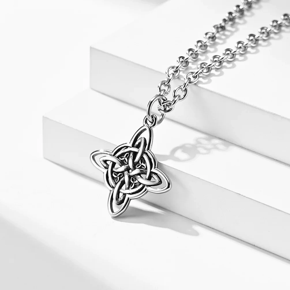 Stainless Steel Necklace Bulk NECKLACES - - SLKS Jewelry 4