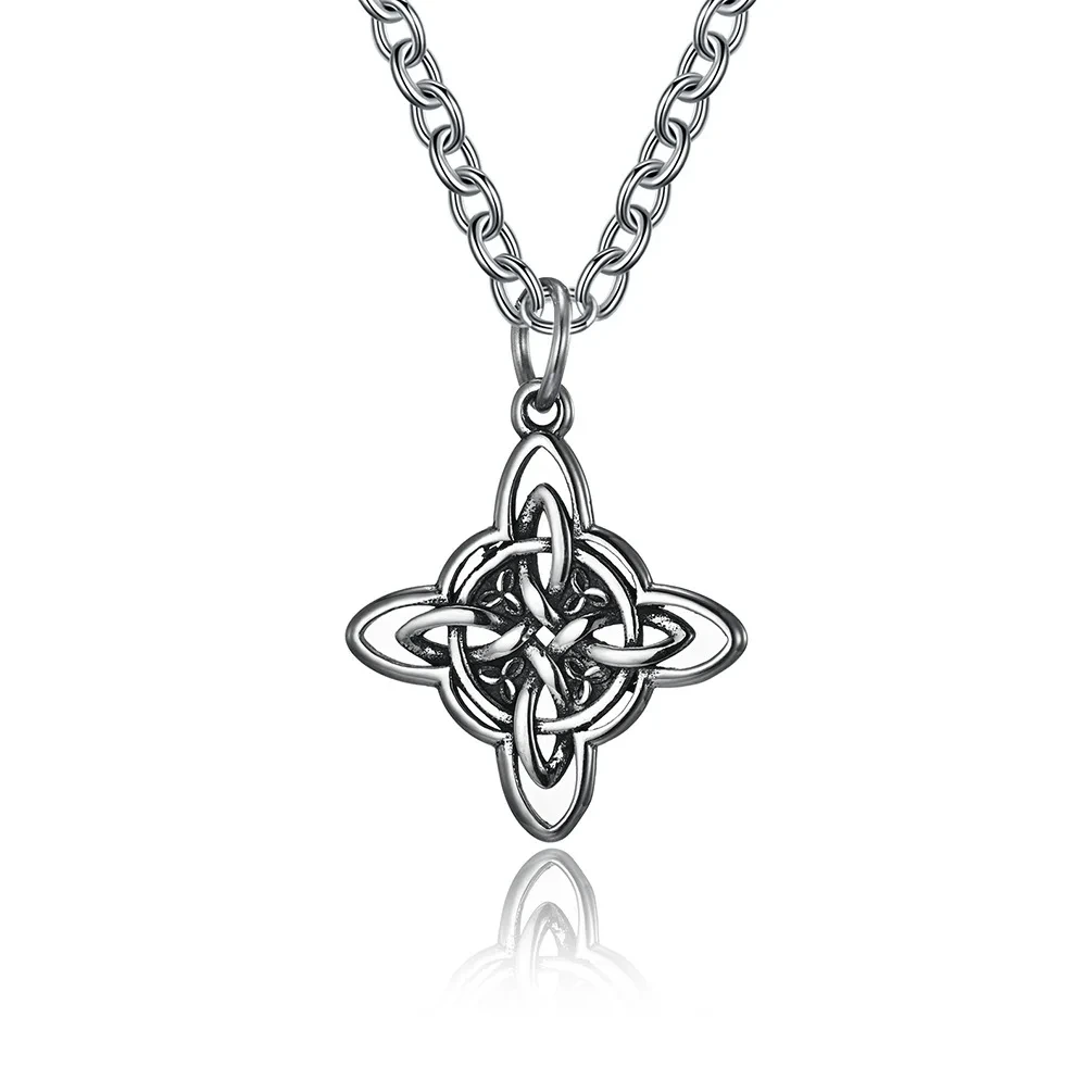Stainless Steel Necklace Bulk NECKLACES - - SLKS Jewelry 6