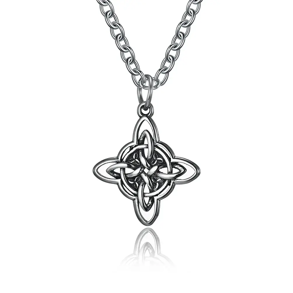 Stainless Steel Necklace Bulk NECKLACES - - SLKS Jewelry 6