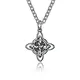 Stainless Steel Necklace Bulk NECKLACES - - SLKS Jewelry 6