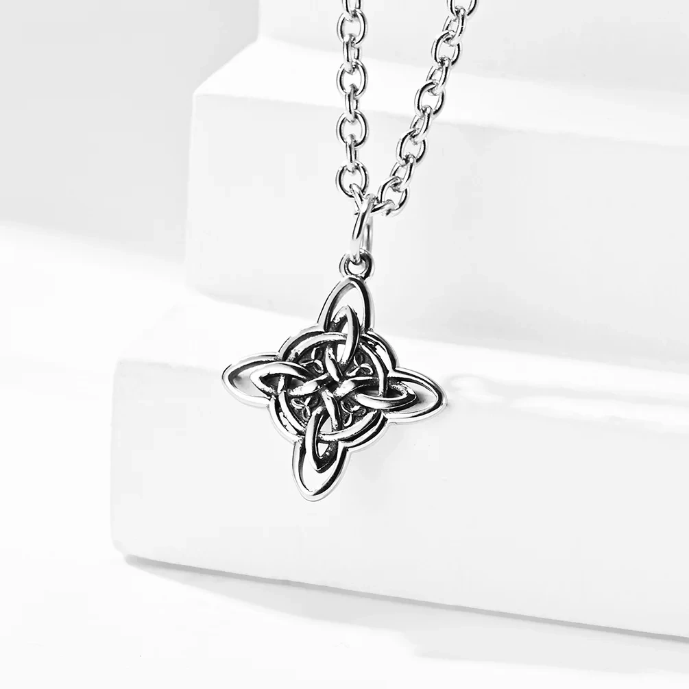 Stainless Steel Necklace Bulk NECKLACES - - SLKS Jewelry 3