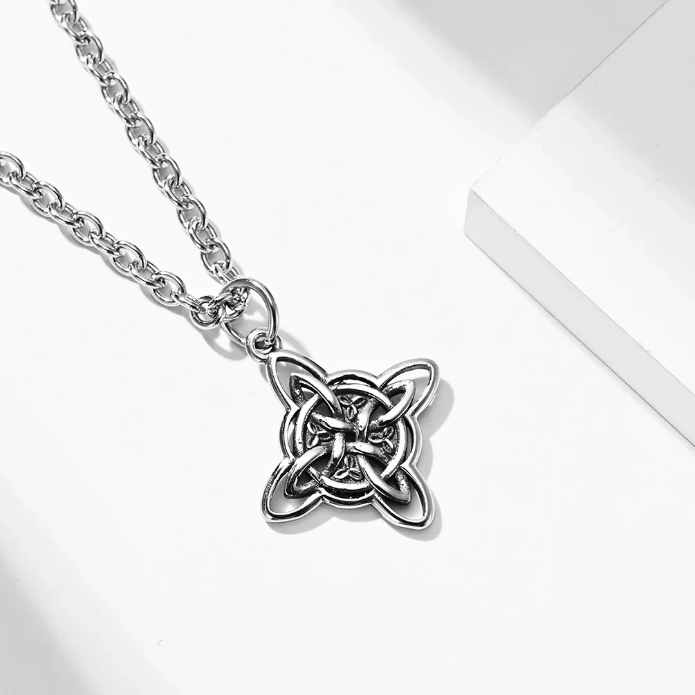 Stainless Steel Necklace Bulk NECKLACES - - SLKS Jewelry 2