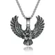 Stainless Jewelry Supplier Pendant Necklaces SLKS Jewelry Brand None 6