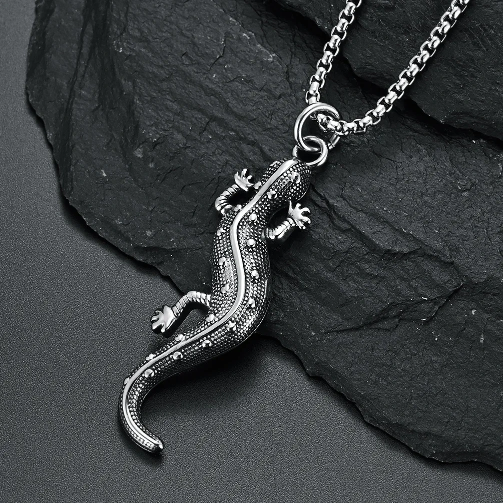 Wholesale Stainless Steel Jewelry Manufacturer SLKS Jewelry Brand 4