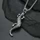 Wholesale Stainless Steel Jewelry Manufacturer SLKS Jewelry Brand 4