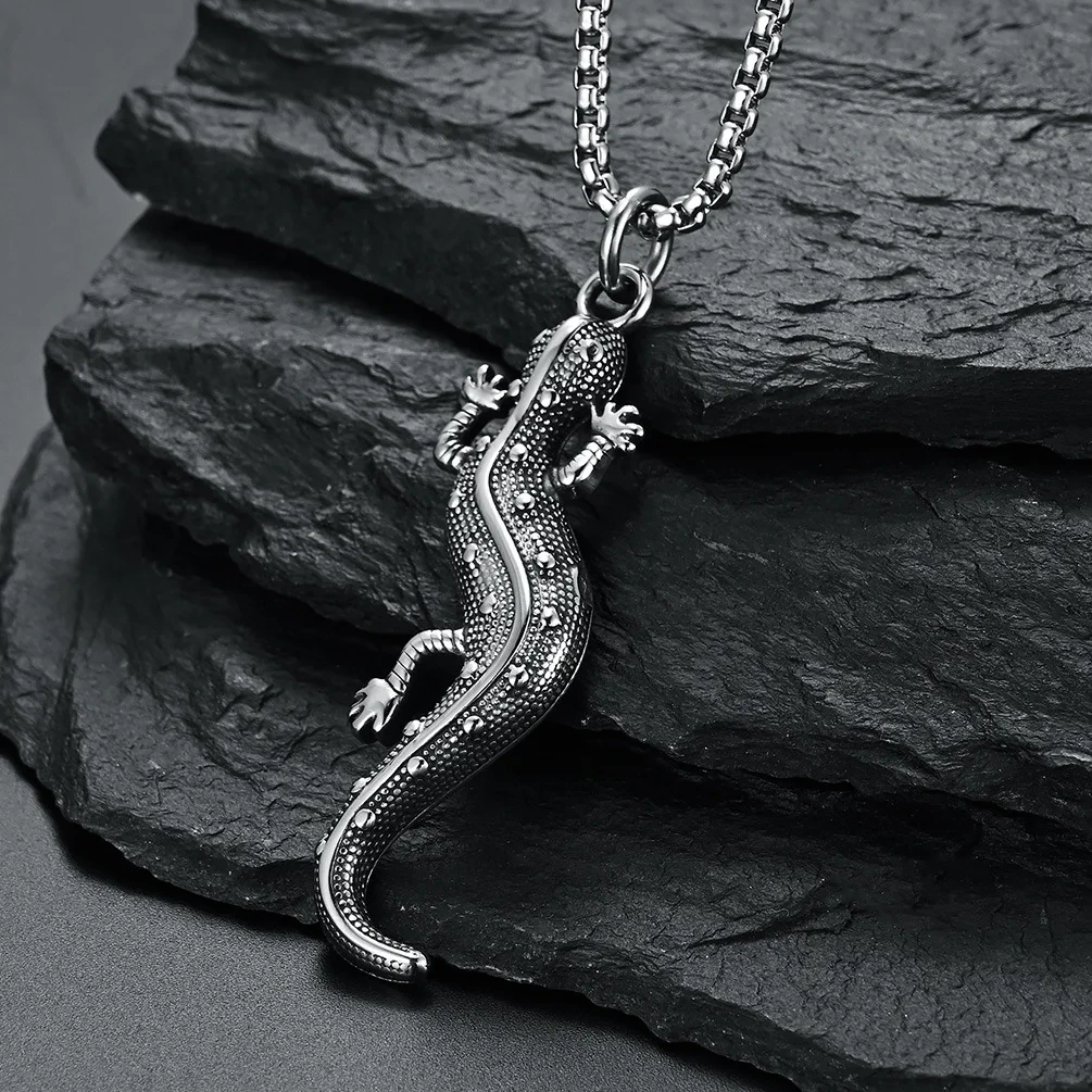 Wholesale Stainless Steel Jewelry Manufacturer SLKS Jewelry Brand 2