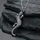 Wholesale Stainless Steel Jewelry Manufacturer SLKS Jewelry Brand 2