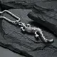Wholesale Stainless Steel Jewelry Manufacturer SLKS Jewelry Brand 3