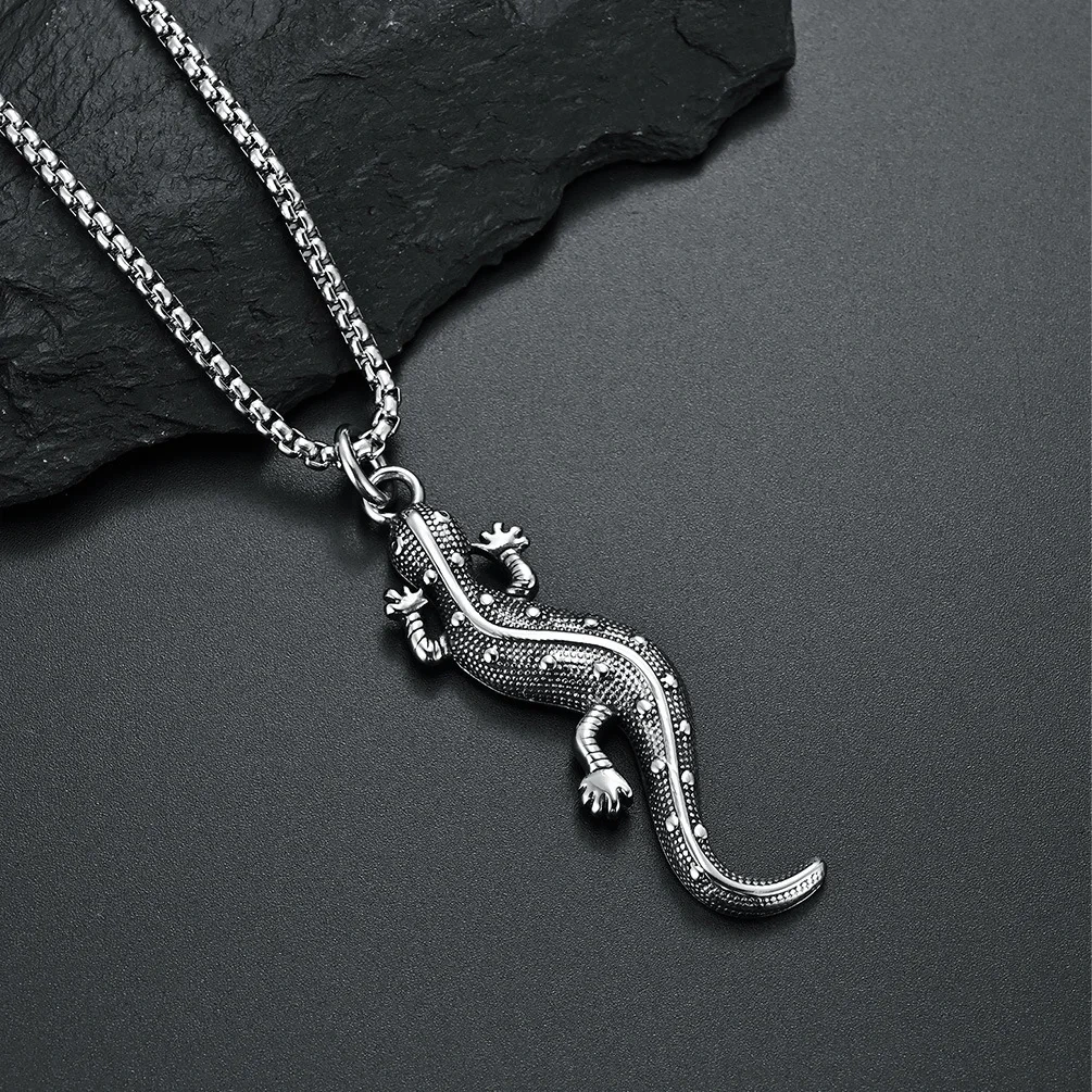 Wholesale Stainless Steel Jewelry Manufacturer SLKS Jewelry Brand 5
