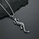 Wholesale Stainless Steel Jewelry Manufacturer SLKS Jewelry Brand 5