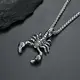 Stainless Jewelry Supplier Titanium Steel by SLKS Jewelry 5