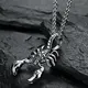 Stainless Jewelry Supplier Titanium Steel by SLKS Jewelry 4