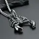 Stainless Jewelry Supplier Titanium Steel by SLKS Jewelry 3