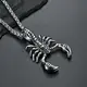Stainless Jewelry Supplier Titanium Steel by SLKS Jewelry 2