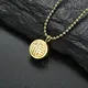 SLKS Jewelry Brand Wholesale Stainless Steel Jewelry Supplier 3