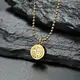 SLKS Jewelry Brand Wholesale Stainless Steel Jewelry Supplier 4