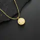 SLKS Jewelry Brand Wholesale Stainless Steel Jewelry Supplier 2