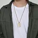 SLKS Jewelry Stainless Steel Necklace Supplier 5