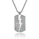 SLKS Jewelry Stainless Steel Necklace Supplier 6