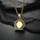 SLKS Jewelry Stainless Necklace 5