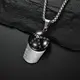 Custom Stainless Necklace for Men None SLKS Jewelry 3