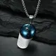 Custom Stainless Necklace for Men None SLKS Jewelry 2