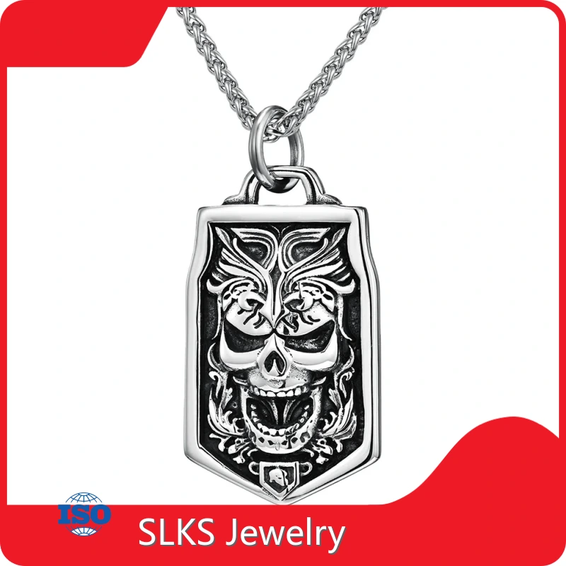 Jewelry Wholesale Supplier Link Chain SLKS Jewelry Company 1